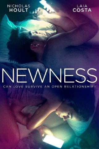 Newness [HD] (2017)