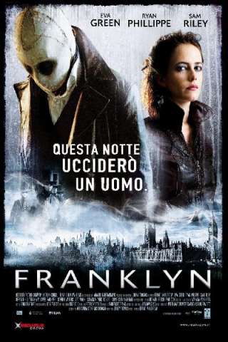 Franklyn [HD] (2008)