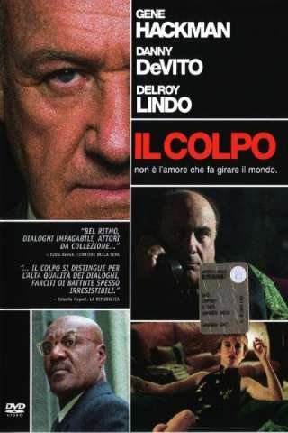Il colpo [HD] (2001)