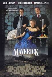 Maverick [HD] (1994)