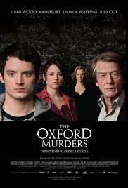 Oxford Murders - Teorema di un delitto [HD] (2008)