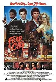 Paura su manhattan [HD] (1984)