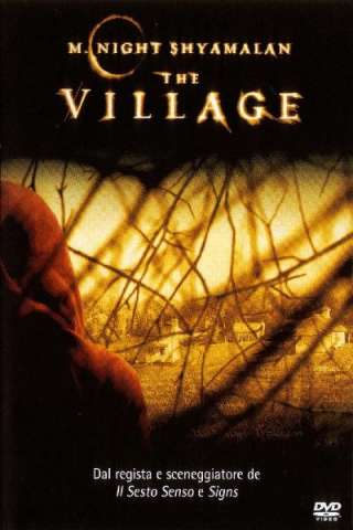 The Village [HD] (2004)