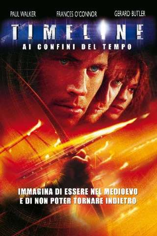 Timeline - Ai confini del tempo [HD] (2003)