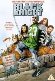 Black Knight [HD] (2001)