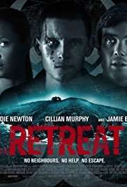Retreat - Nessuna via di fuga [HD] (2011)