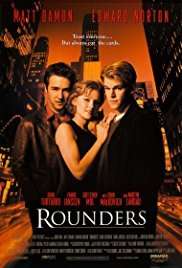 Il giocatore - Rounders [HD] (1998)