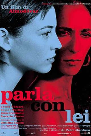 Parla con lei [HD] (2002)