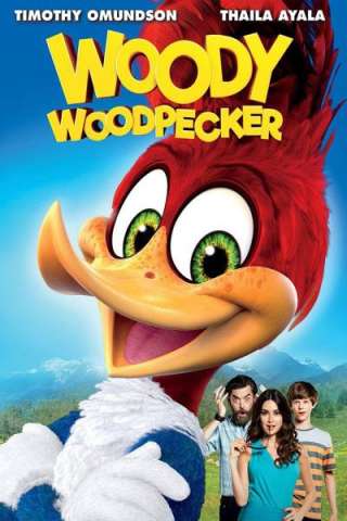 Picchiarello - Il film [HD] (2017)