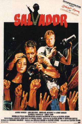 Salvador [HD] (1986)