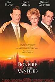Il falò delle vanità [HD] (1990)