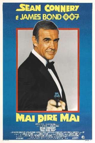 Mai dire mai [HD] (1983)