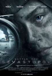 Resistance - La battaglia di Sebastopoli [HD] (2015)