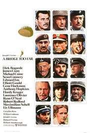 Quell'ultimo ponte [HD] (1977)