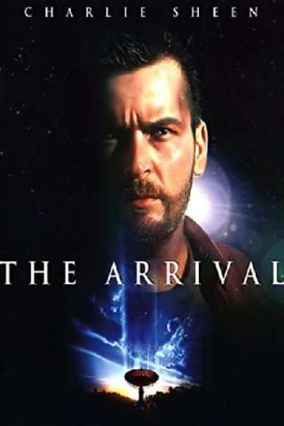 The Arrival [HD] (1996)