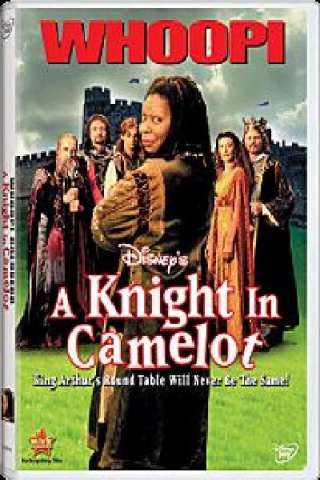 Un'americana alla corte di re Artù [HD] (1998)