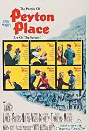 I peccatori di peyton [HD] (1957)