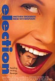 Election [HD] (1999)