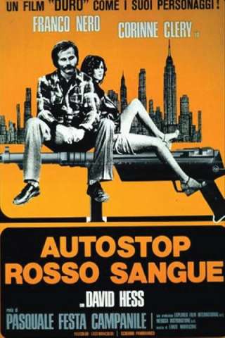 Autostop rosso sangue [HD] (1977)