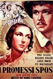 I promessi sposi [HD] (1941)