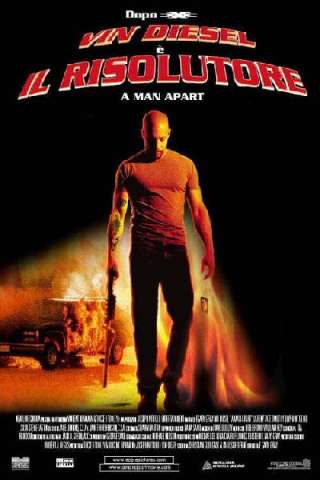 Il risolutore [HD] (2003)