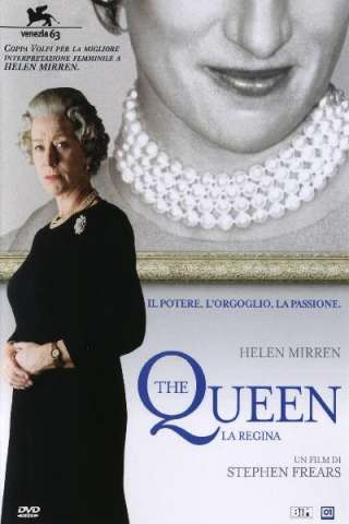 The Queen - La regina [HD] (2006)
