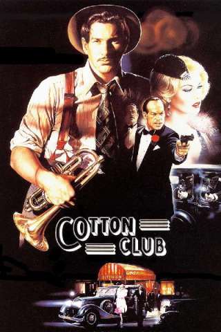Cotton Club [HD] (1984)