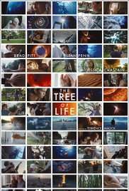 The Tree of Life [HD] (2011)