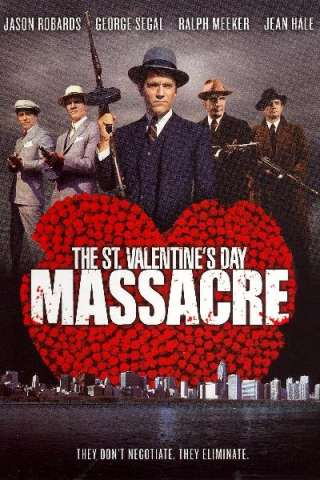Il massacro del giorno di San Valentino [HD] (1967)