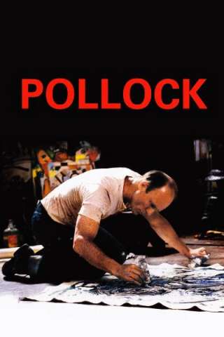 Pollock [HD] (2000)