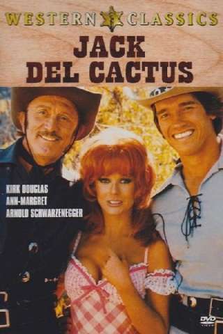 Jack del Cactus [HD] (1979)