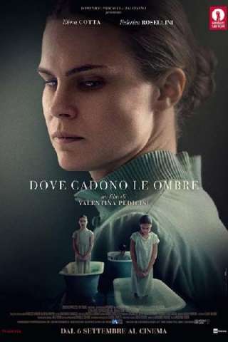 Dove cadono le ombre [HD] (2017)