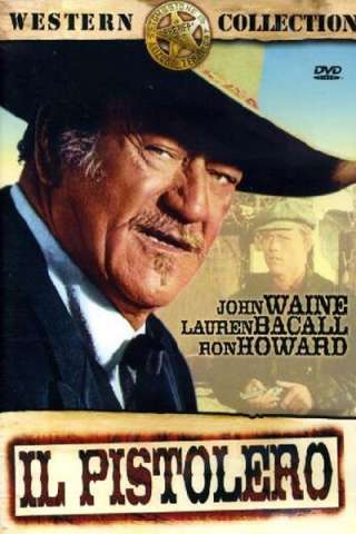 Il pistolero [HD] (1976)