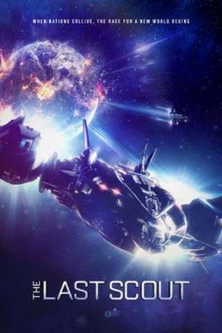The Last Scout - L'ultima missione [HD] (2017)