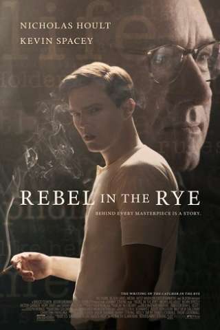 Rebel in the Rye [HD] (2017)