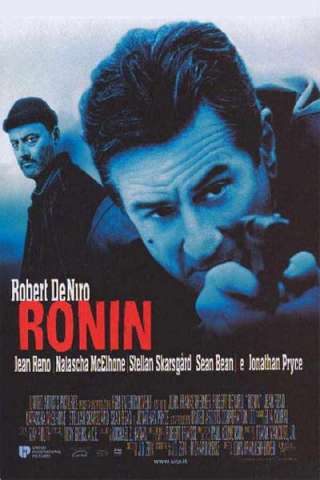 Ronin [HD] (1998)