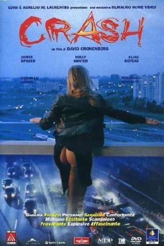 Crash [HD] (1996)