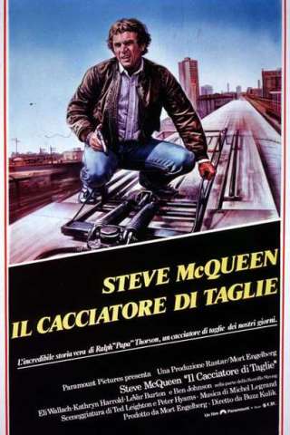 Il cacciatore di taglie [HD] (1980)