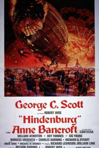Hindenburg [HD] (1975)