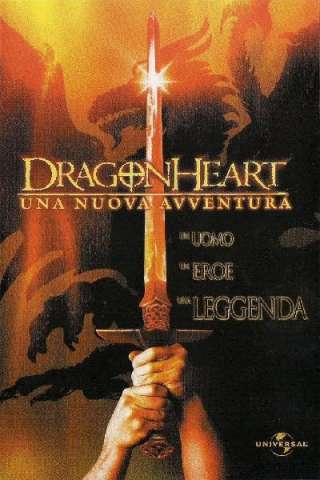 Dragonheart 2 - Una nuova avventura [HD] (1999)