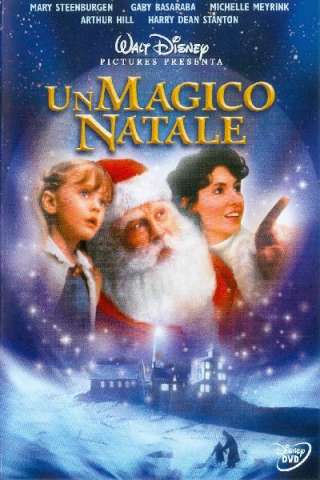 Un magico Natale [HD] (1985)