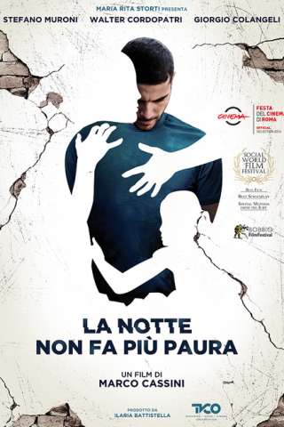 La notte non fa più paura [WEBrip] (2016)