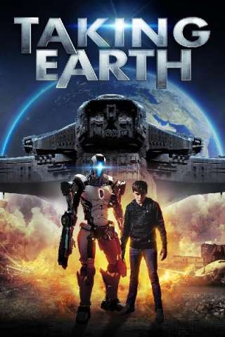 Taking Earth [HD] (2017)