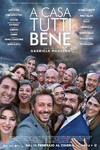 A casa tutti bene [HD] (2018)