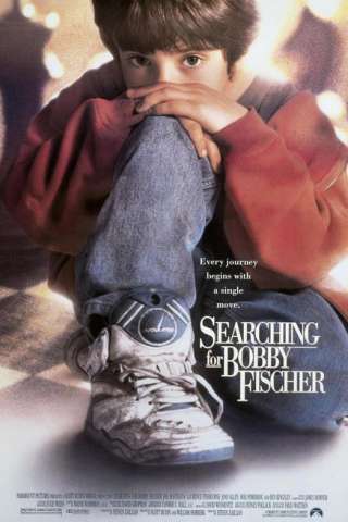Sotto scacco - In cerca di Bobby Fischer [HD] (1993)
