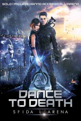 Dance to Death [HD] (2017)