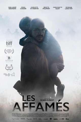 I famelici [HD] (2017)