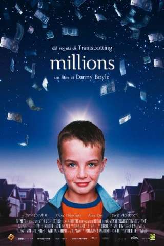 Millions [HD] (2004)