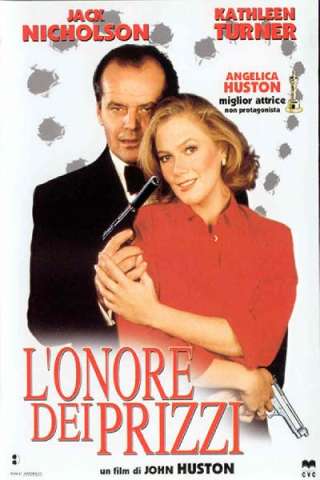 L'onore dei Prizzi [HD] (1985)