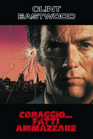 Coraggio... fatti ammazzare [HD] (1983)